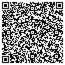 QR code with T & S Quick Lube contacts