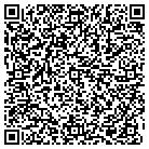 QR code with Alta Mere Window Tinting contacts