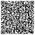 QR code with Whitebluff Ship Store contacts
