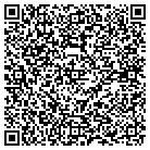 QR code with Hispanic Chamber of Commerce contacts