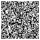 QR code with Rainbow contacts
