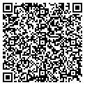 QR code with Sun Design contacts