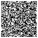QR code with Delta Lodge contacts