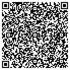 QR code with A Better Cut Lawn Service Inc contacts