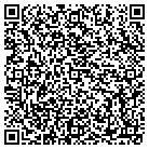QR code with C & M Sales & Service contacts