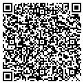 QR code with Tdc contacts