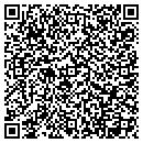 QR code with Atlantis contacts