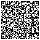QR code with Mustang Spa contacts