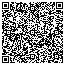 QR code with A Q Service contacts