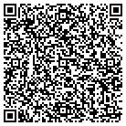 QR code with Twin Chapels Mortuary contacts