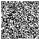 QR code with F S Lara High School contacts