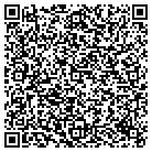 QR code with G & R Marine & Rv Sales contacts