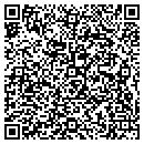 QR code with Toms T V Service contacts