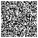 QR code with University of Texas contacts