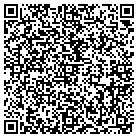 QR code with J&B Tire Shop Service contacts