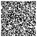 QR code with LA Paletera contacts