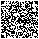 QR code with Hankins Gary W contacts