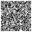 QR code with Union Pacific Corp contacts