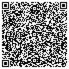 QR code with Hamiltons Fried Chicken contacts