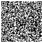 QR code with B R Powell & Assoc PC contacts
