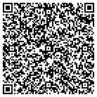 QR code with Unified Services Of Texas Inc contacts