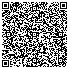 QR code with Marshall Gastroenterology contacts
