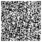 QR code with Hunter Chase Apartments contacts