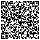 QR code with A Diggins Woodworks contacts