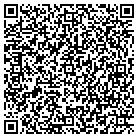 QR code with J & A Paint Bdy & Trck Repr Sp contacts