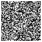 QR code with Pentecostals of Pine Forest U contacts