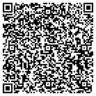QR code with Backus Radiator Works contacts