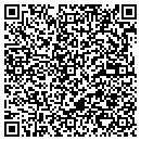 QR code with KAOS Cars & Trucks contacts