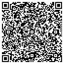 QR code with Mazyn's Chassis contacts
