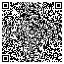 QR code with Headquarters contacts