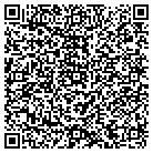 QR code with Anson First United Methodist contacts