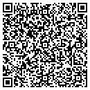 QR code with T T M L L C contacts