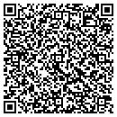 QR code with RBR Sales contacts