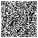 QR code with A & A Beepers contacts