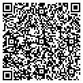 QR code with M C Pumping contacts