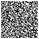 QR code with James W Goss contacts