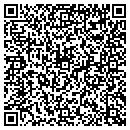QR code with Unique Optical contacts