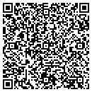 QR code with Hometown Buffet contacts