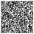 QR code with H W Markwardt contacts