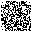 QR code with James Rmt Hickey contacts
