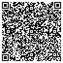 QR code with Howard Johnson contacts
