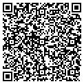 QR code with HP contacts