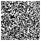 QR code with Big Warrior Corporation contacts