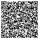 QR code with Youre Invited contacts