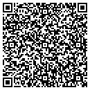 QR code with J-L Construction Co contacts
