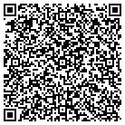 QR code with Crystal Glass & Mirror Inc contacts